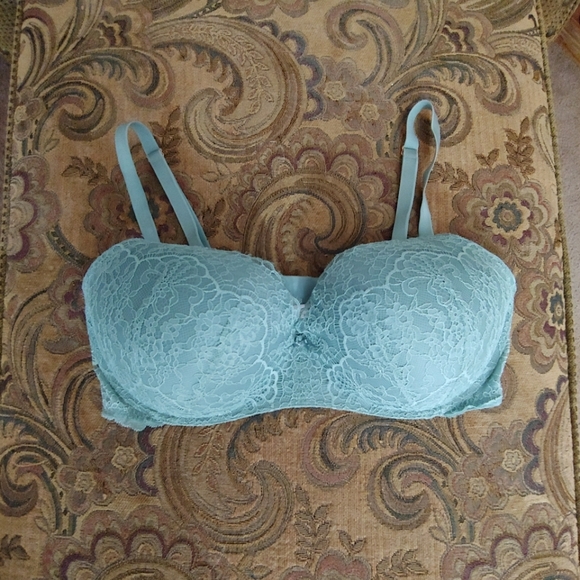Victoria's Secret Dream Angels bra.  Size 38DD - Picture 2 of 5